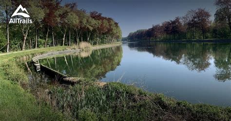 wandelen in maaseik|De 10 beste wandelroutes om te wandelen in Maaseik。